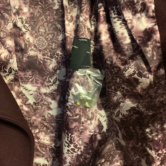 GUESS Jacket - Picture 5 of 6